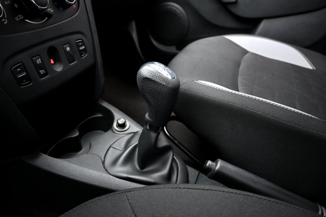 DACIA Sandero Tce 90 Stepway Lauréate Automatic - 10