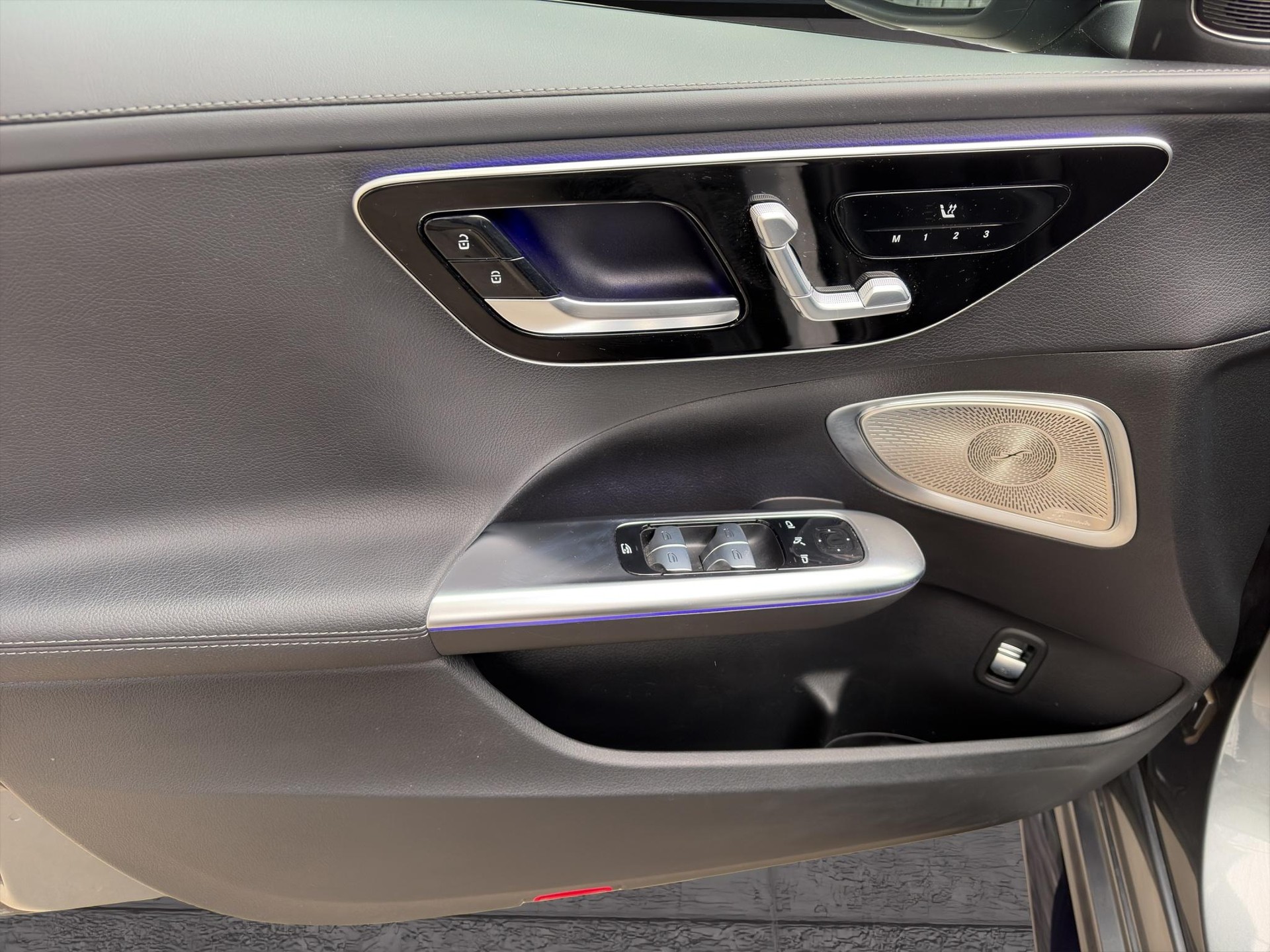 MERCEDES-BENZ C 43 AMG 4matic Kombi - 9