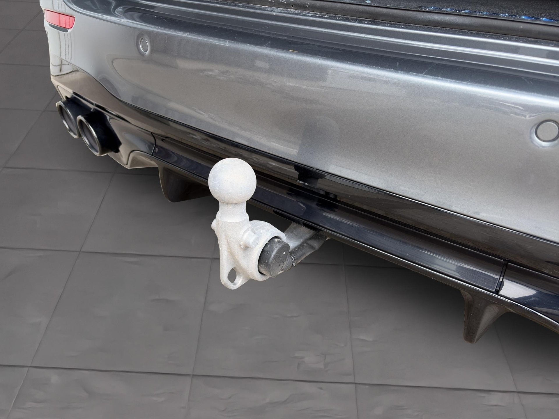 MERCEDES-BENZ C 43 AMG 4matic Kombi - 15