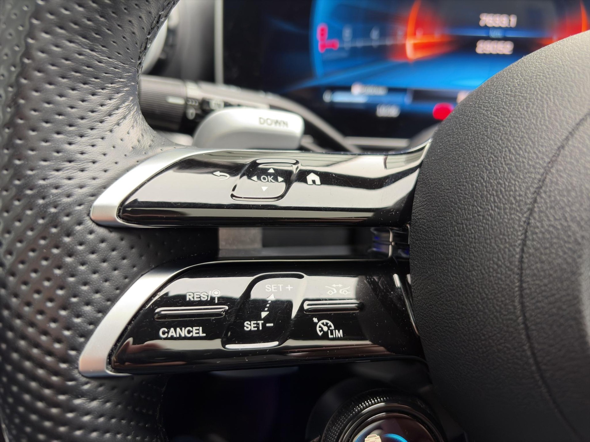 MERCEDES-BENZ C 43 AMG 4matic Kombi - 11