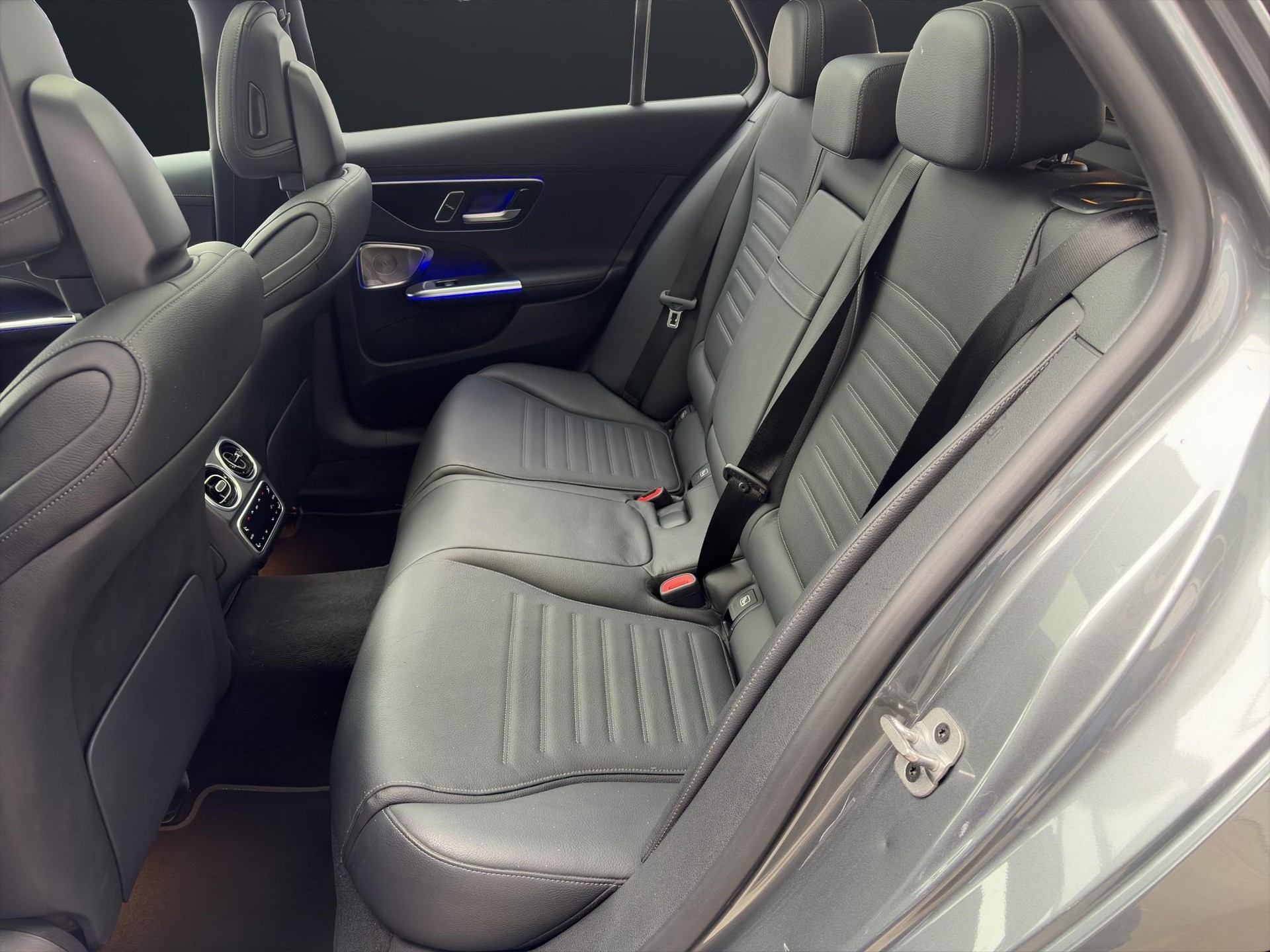 MERCEDES-BENZ C 43 AMG 4matic Kombi - 8