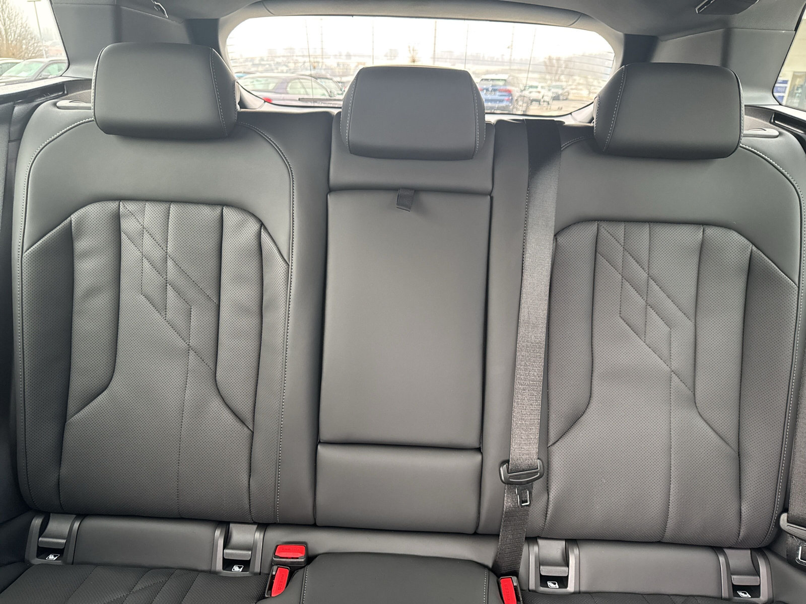 BMW X3 xDrive 48V 20d - 27
