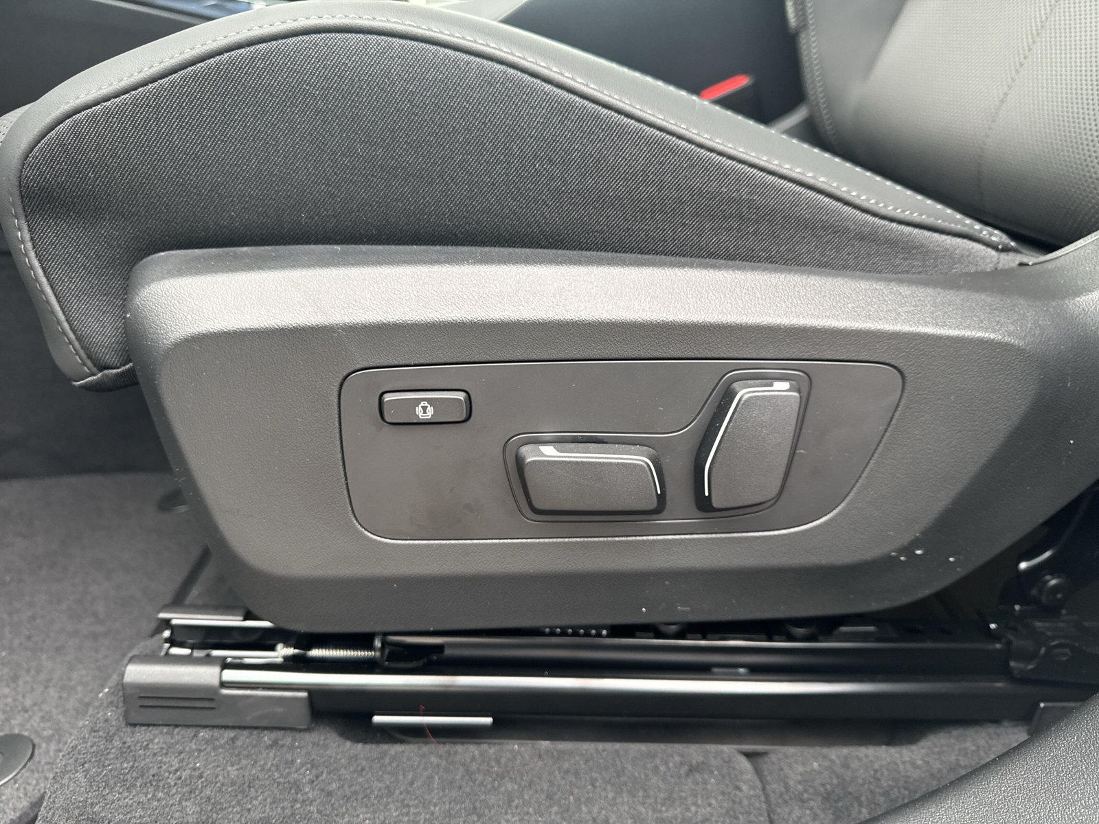 BMW X3 xDrive 48V 20d - 18