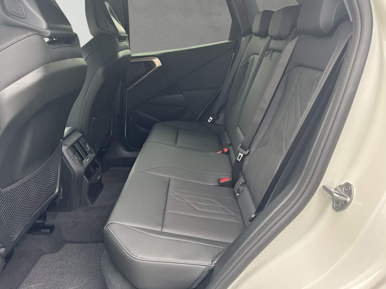 BMW X3 xDrive 48V 20d - 7