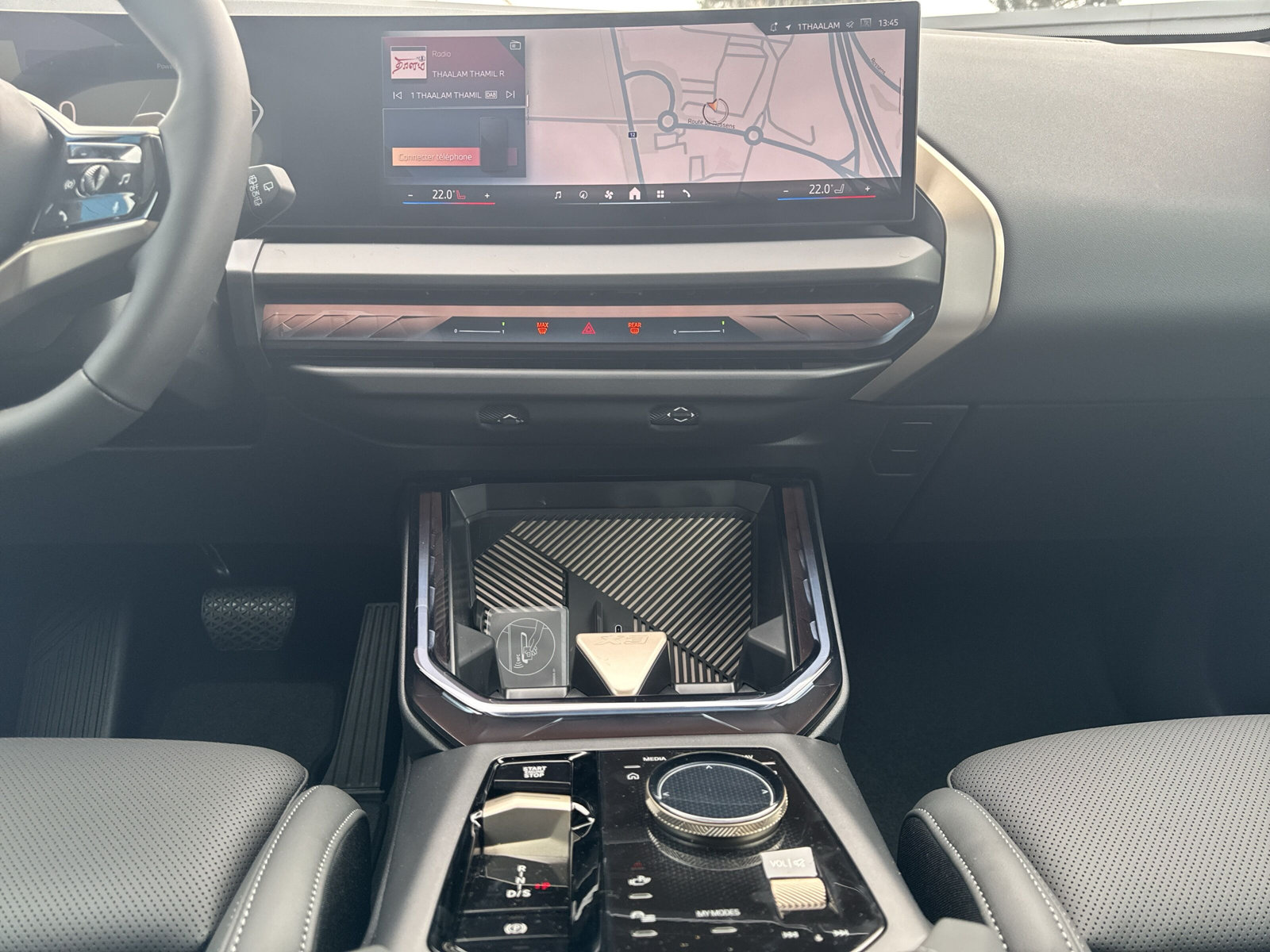 BMW X3 xDrive 48V 20d - 17