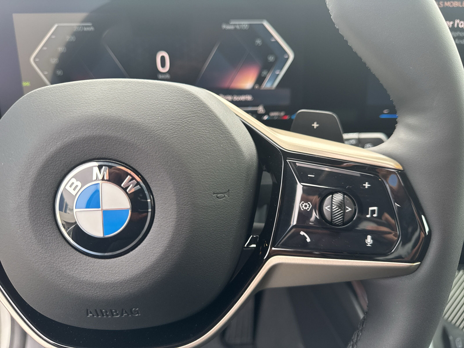 BMW X3 xDrive 48V 20d - 12