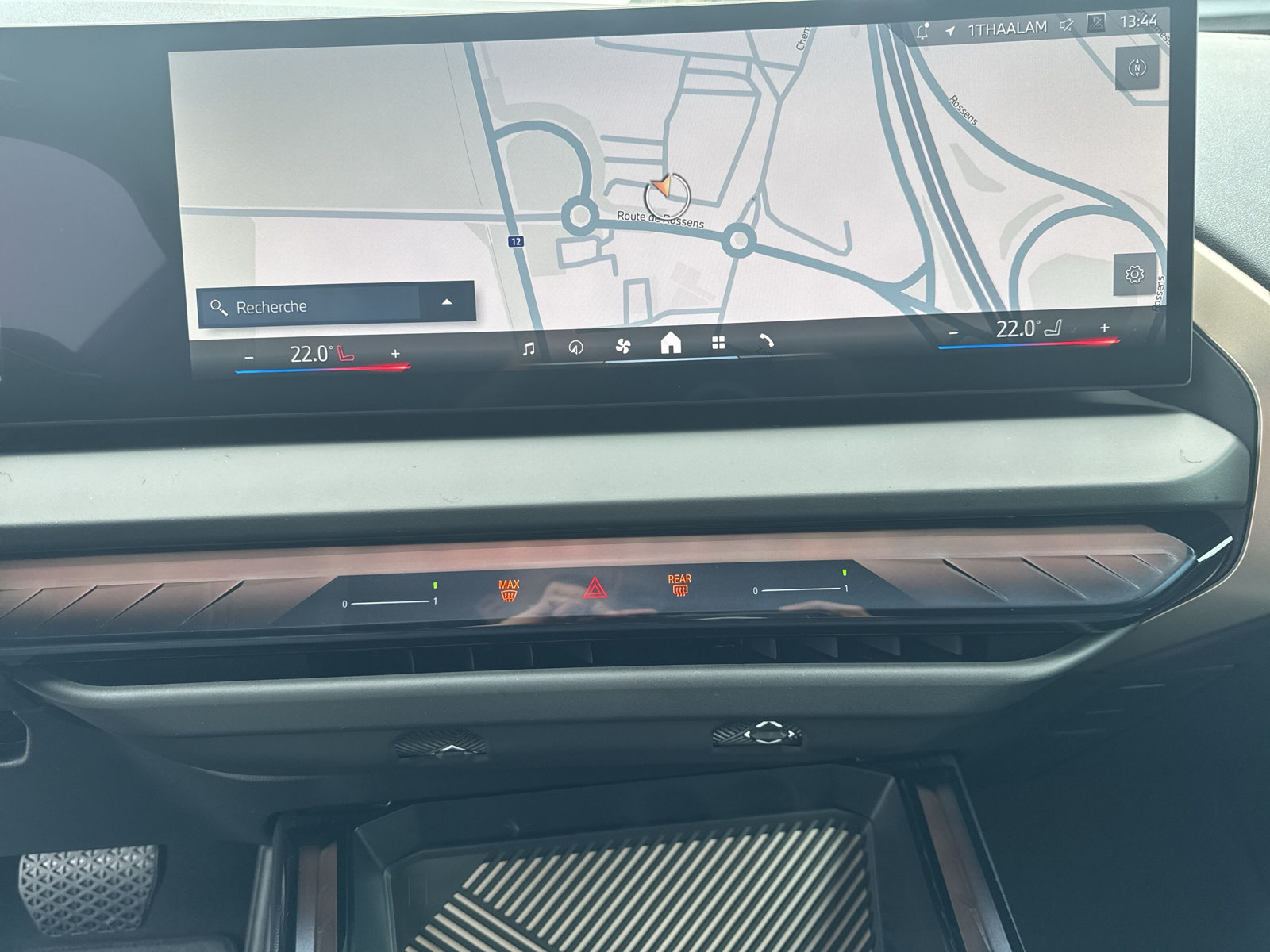 BMW X3 xDrive 48V 20d - 16