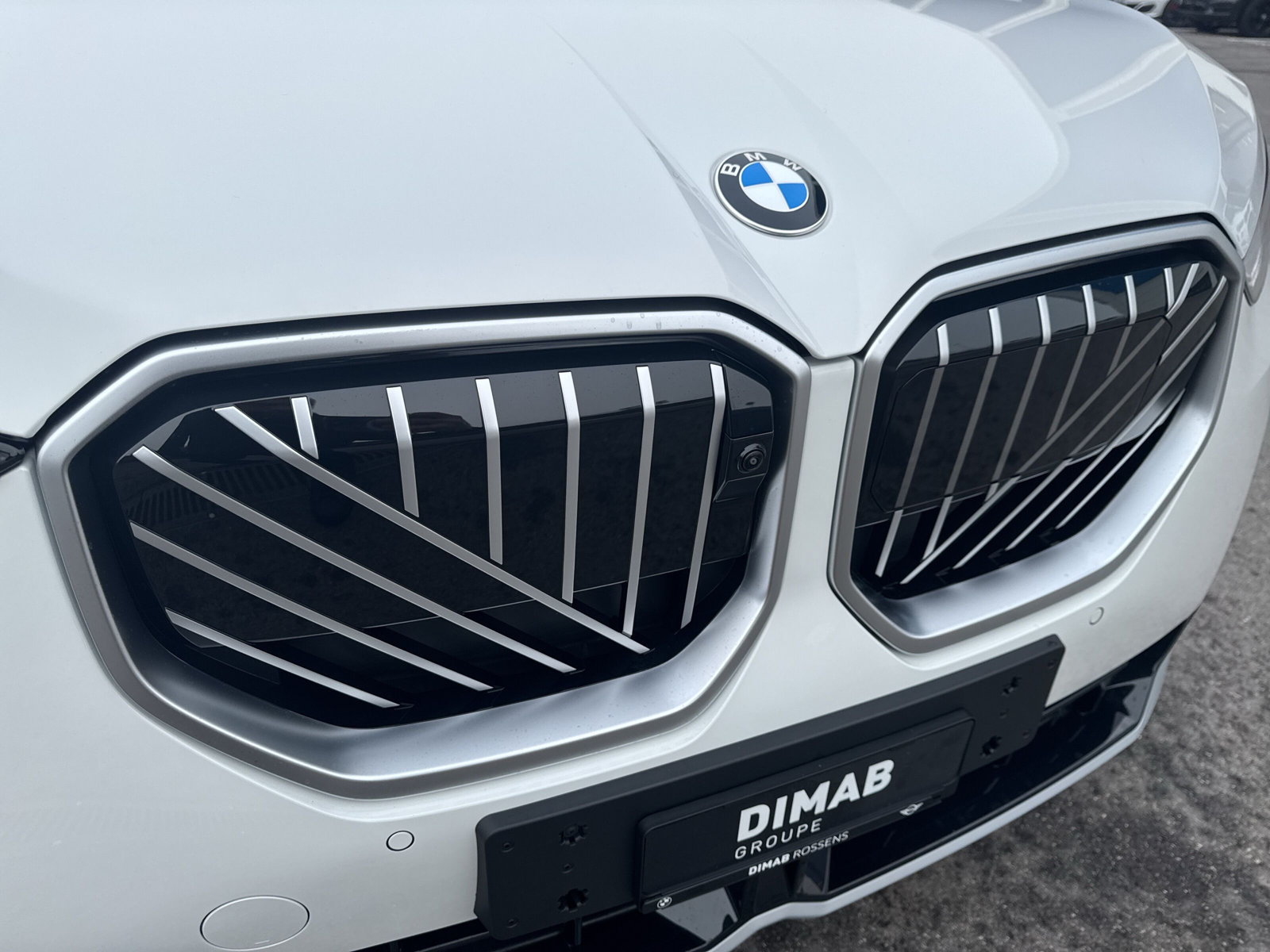 BMW X3 xDrive 48V 20d - 24