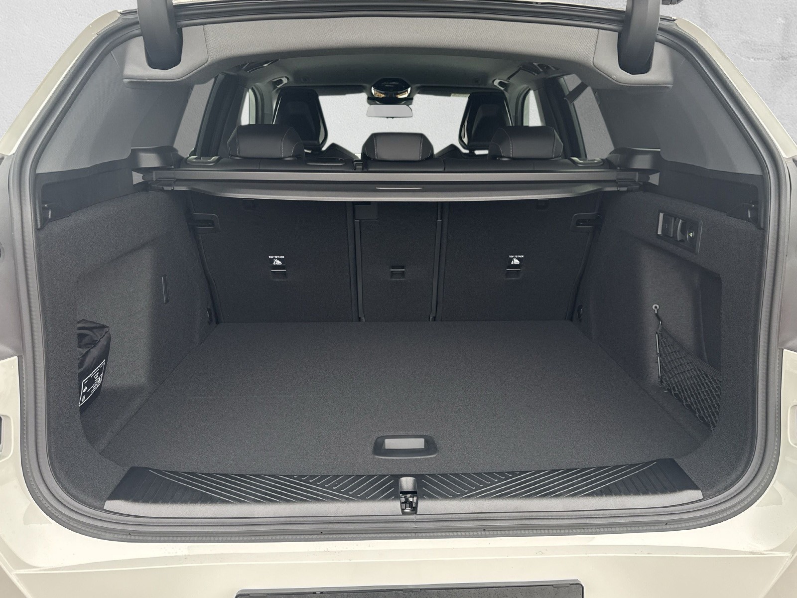 BMW X3 xDrive 48V 20d - 5