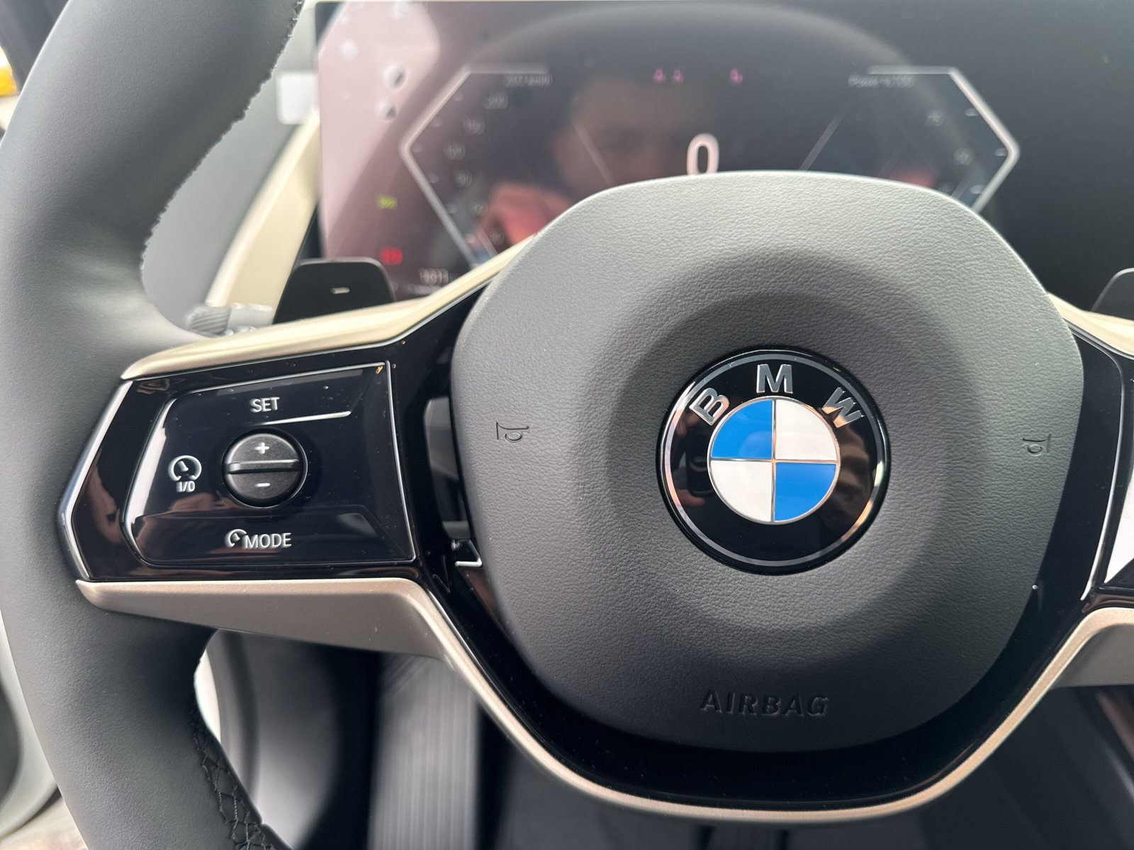 BMW X3 xDrive 48V 20d - 11