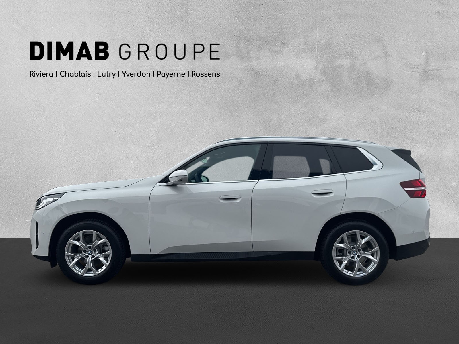 BMW X3 xDrive 48V 20d - 2