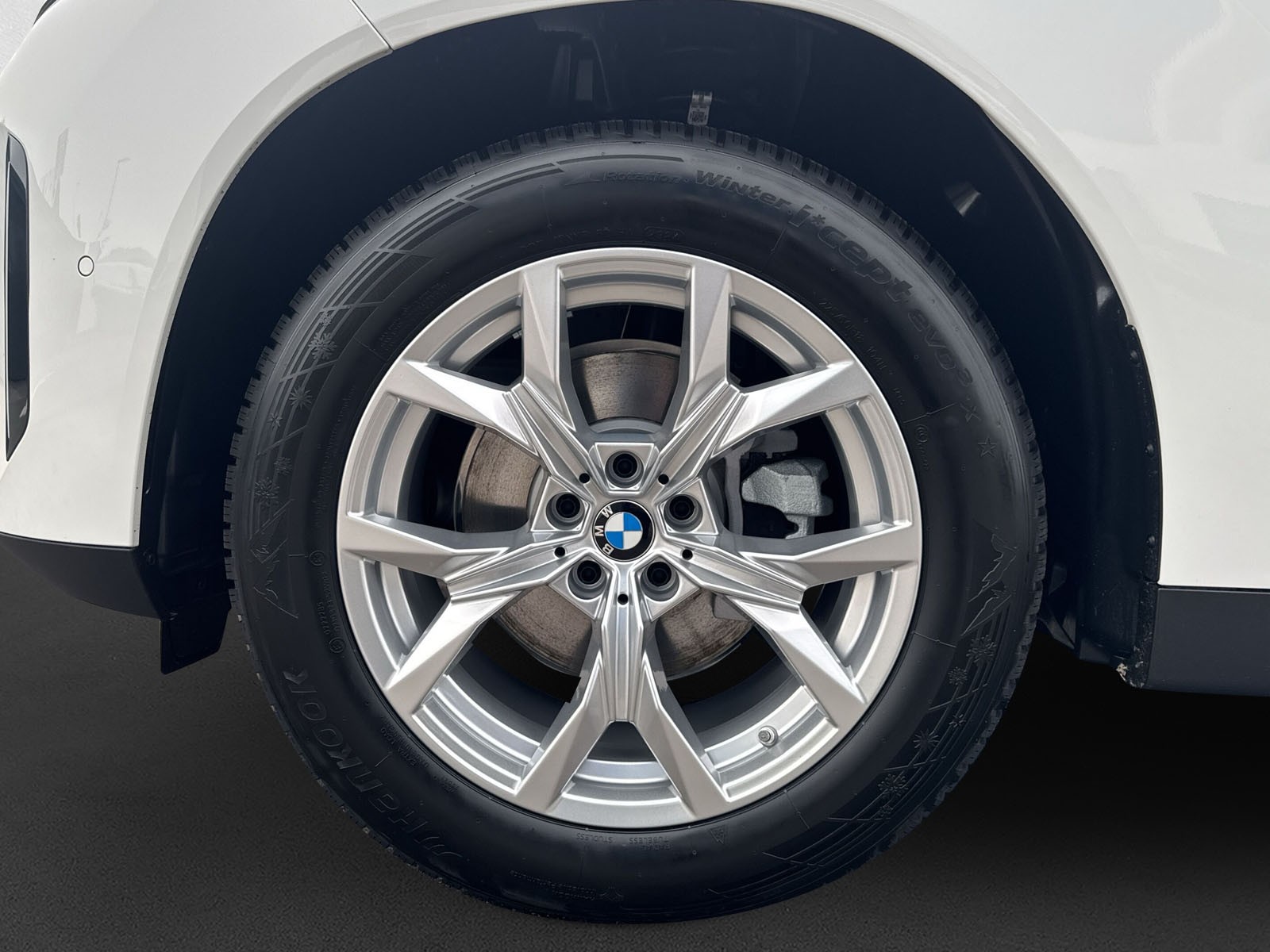 BMW X3 xDrive 48V 20d - 10