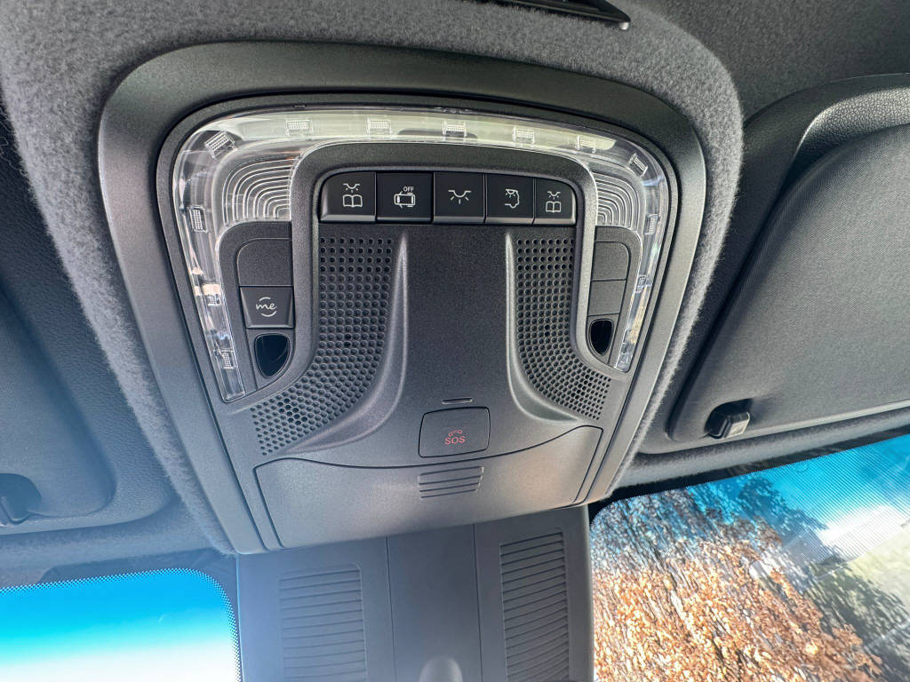 MERCEDES-BENZ eSprinter 420 Pro Koffer mit Hebebühne 3665 S 81 kWh - 16