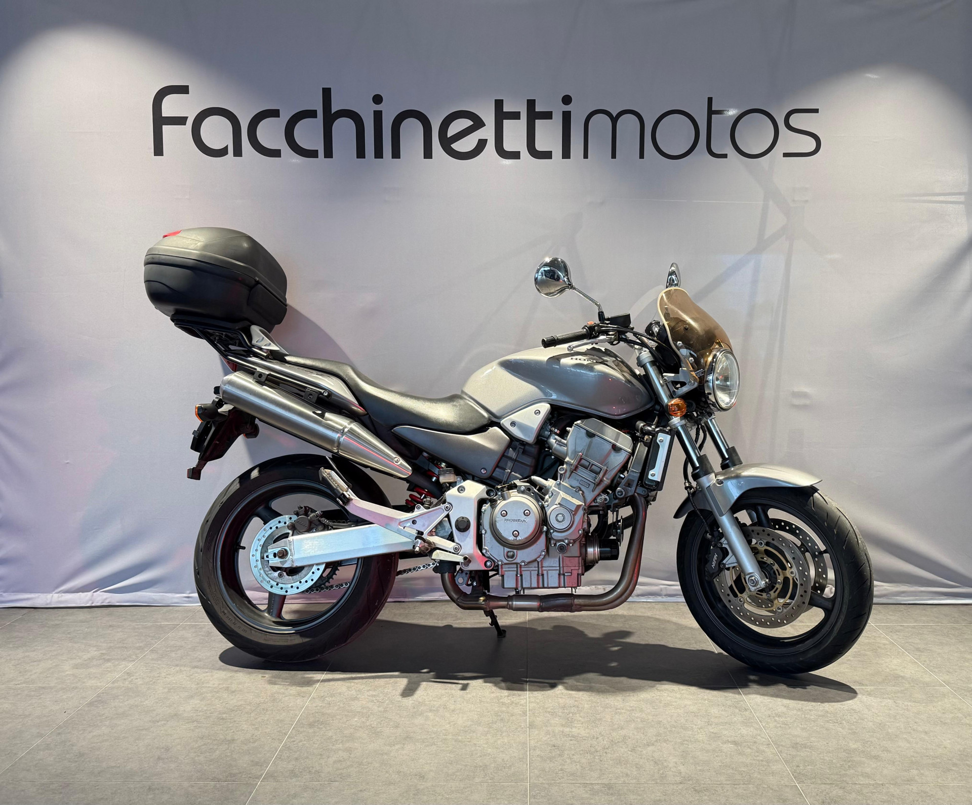 HONDA CB 900 F Hornet - 2