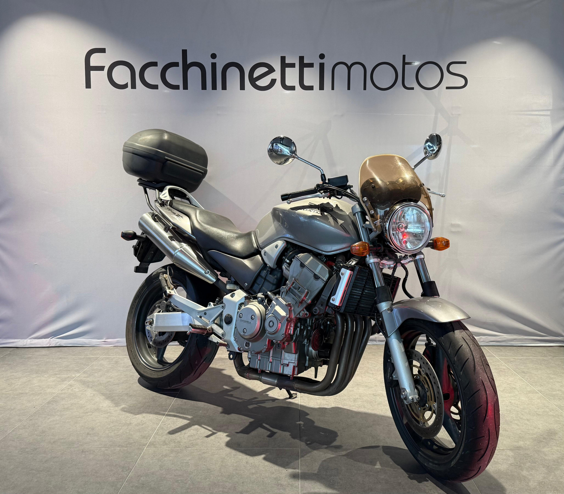 HONDA CB 900 F Hornet