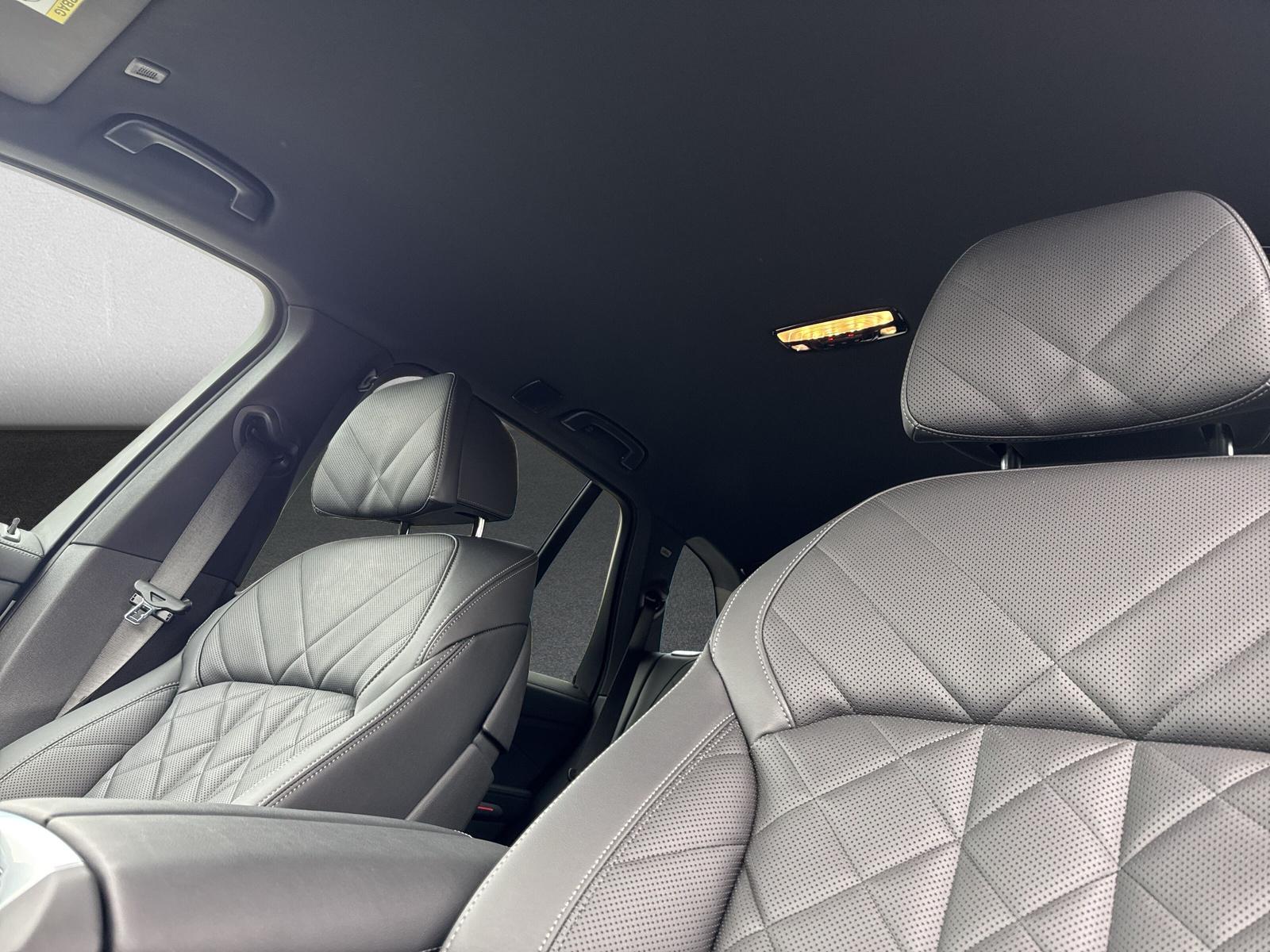 BMW X5 xDrive 50e M Sport (CH) AHK 2.7T - 22