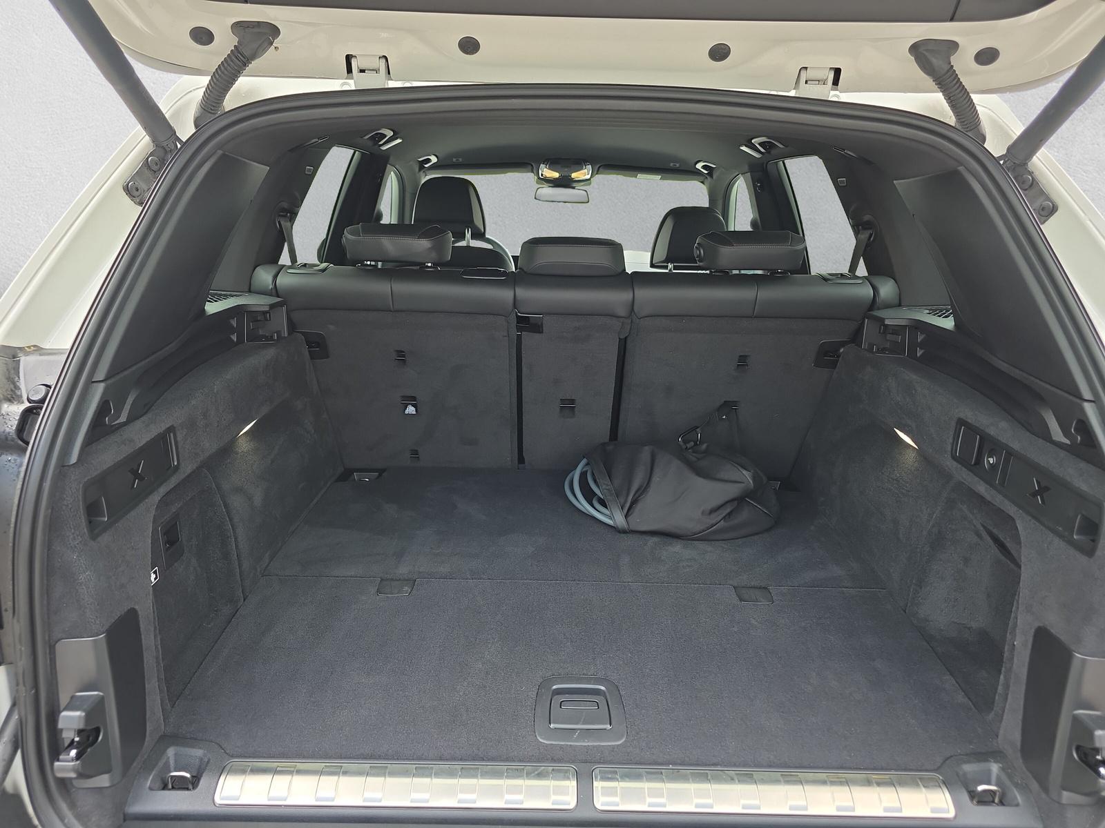 BMW X5 xDrive 50e M Sport (CH) AHK 2.7T - 35