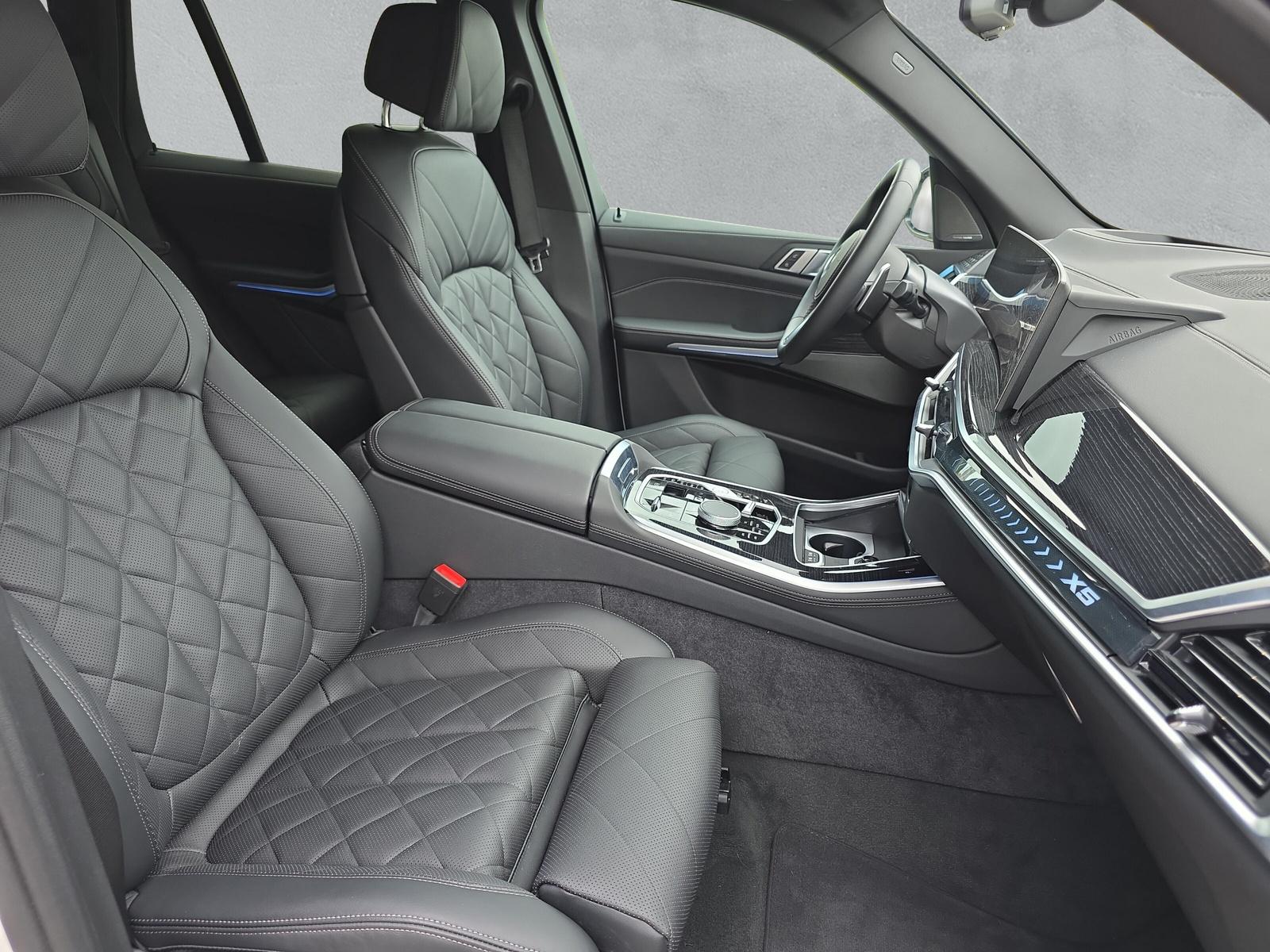BMW X5 xDrive 50e M Sport (CH) AHK 2.7T - 37