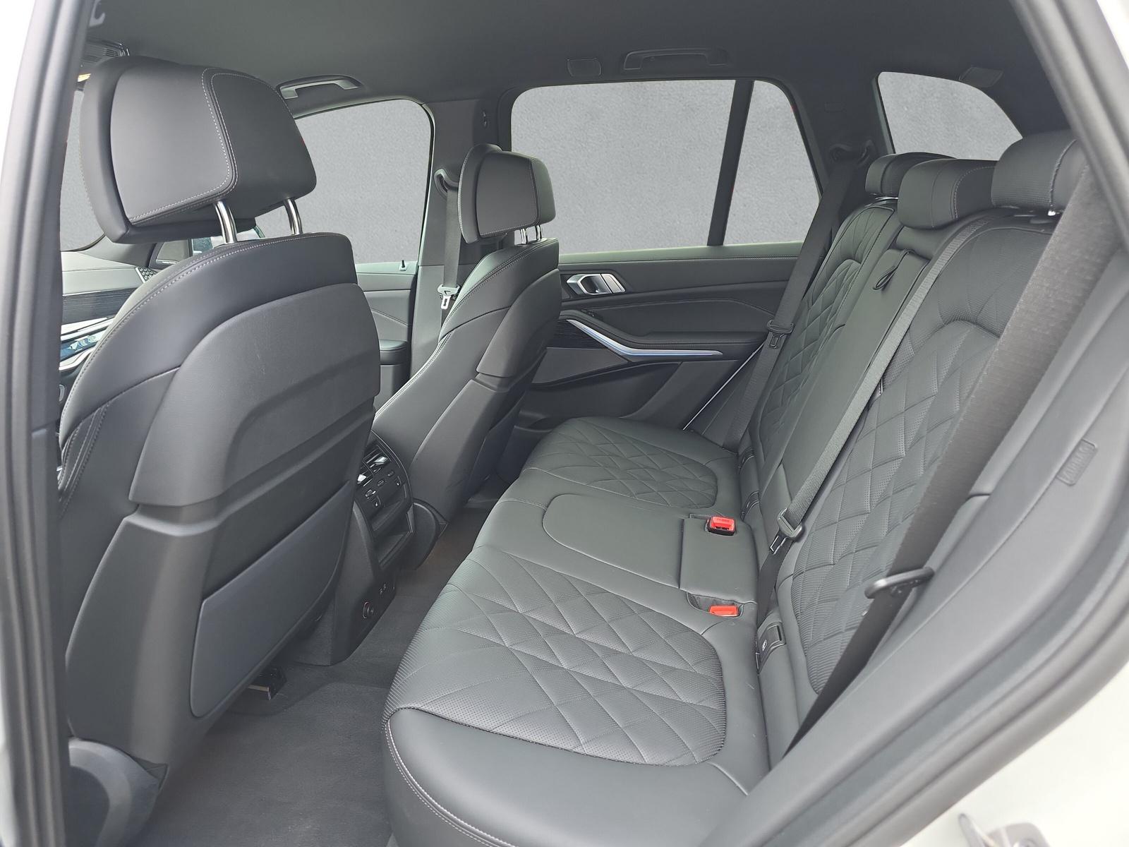 BMW X5 xDrive 50e M Sport (CH) AHK 2.7T - 40
