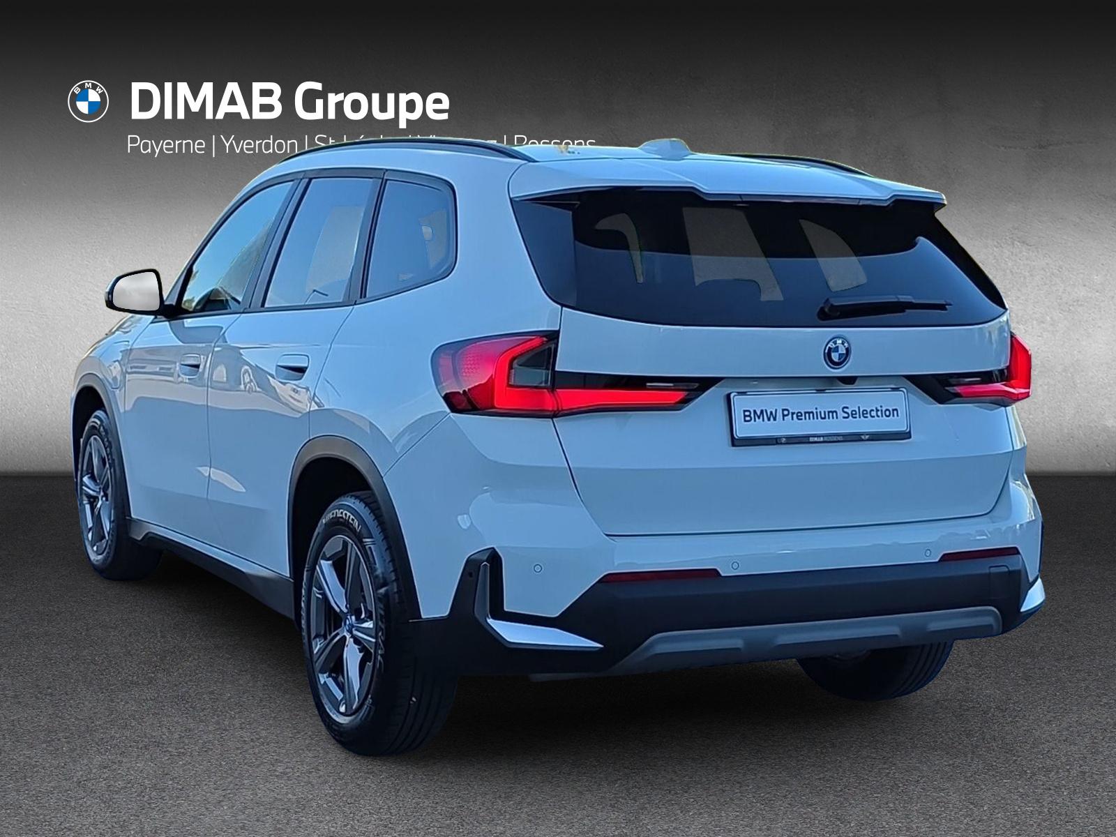 BMW X1 30e xDrive U11 (CH) AHK ** HYBRIDE RECHARGEABLE ** - 3