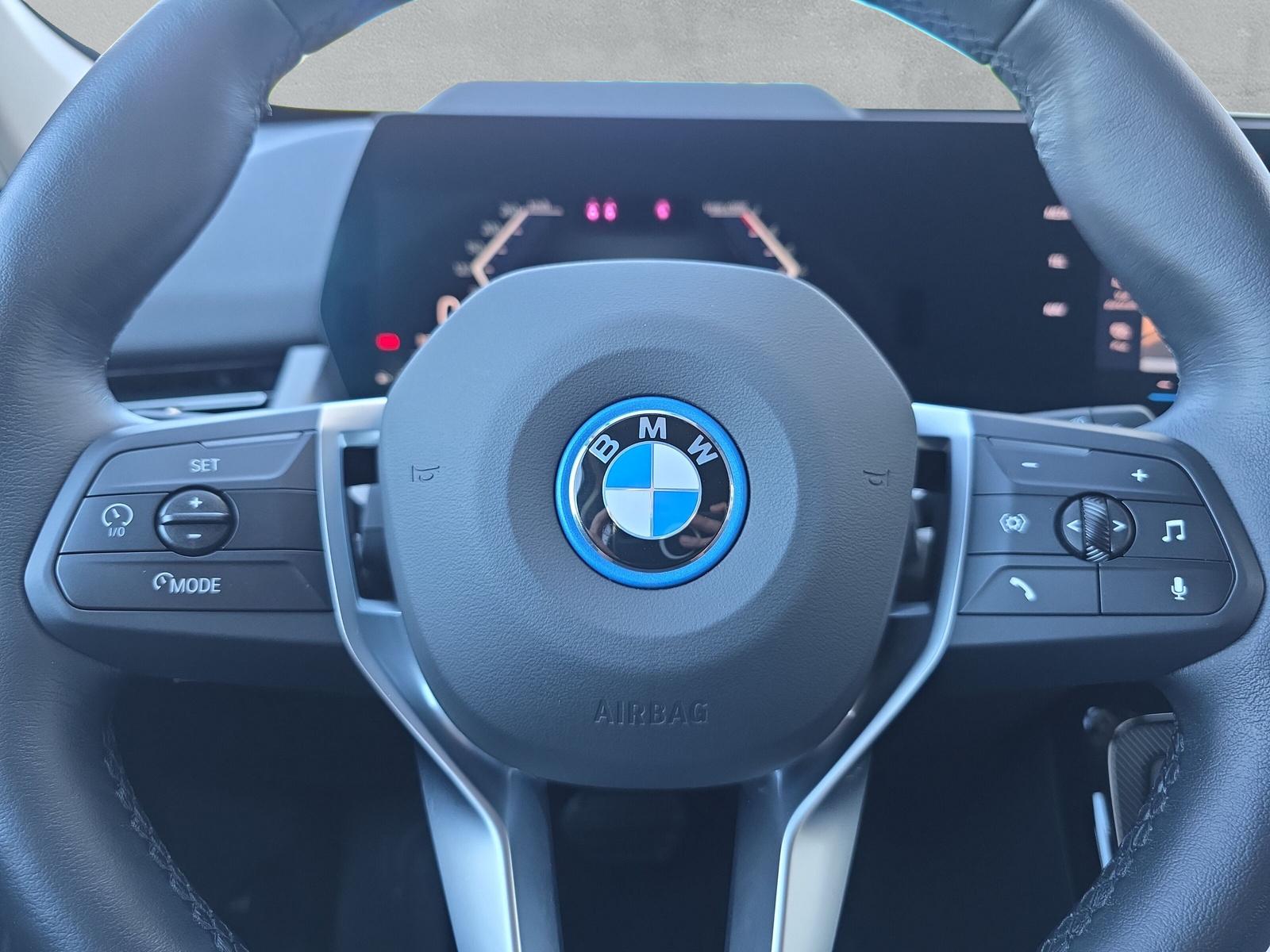 BMW X1 30e xDrive U11 (CH) AHK ** HYBRIDE RECHARGEABLE ** - 23
