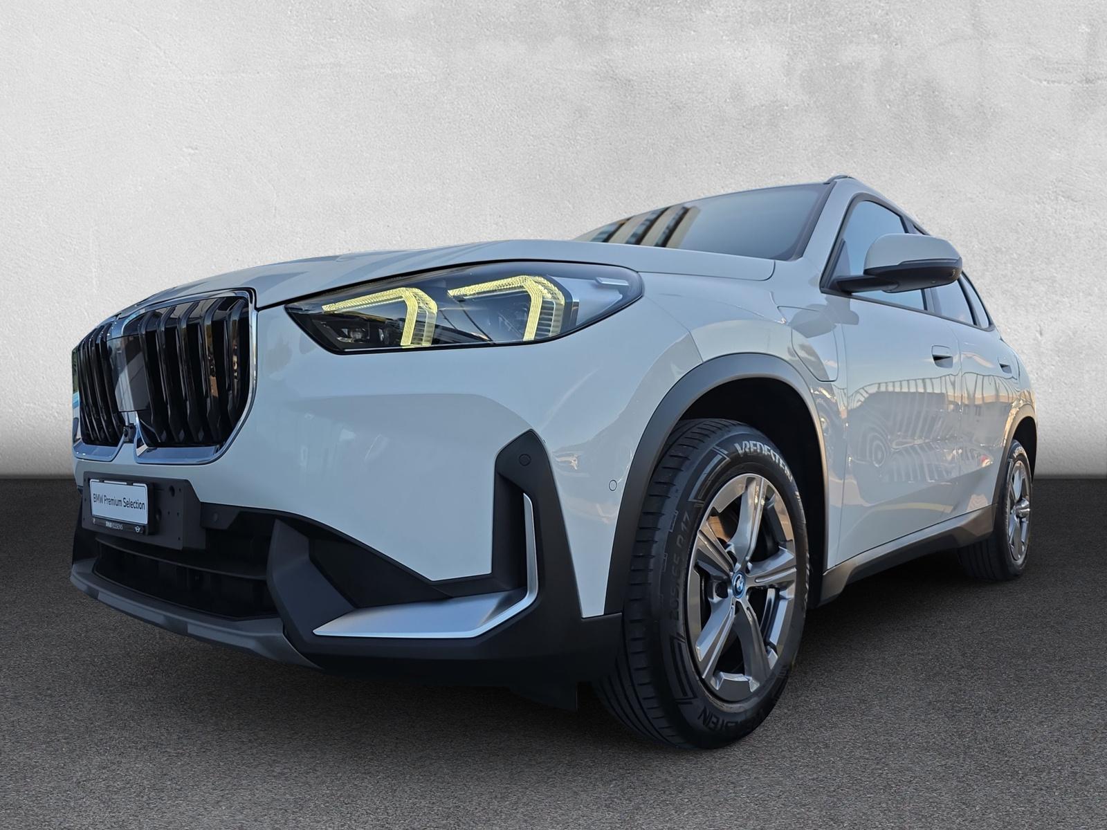 BMW X1 30e xDrive U11 (CH) AHK ** HYBRIDE RECHARGEABLE ** - 9