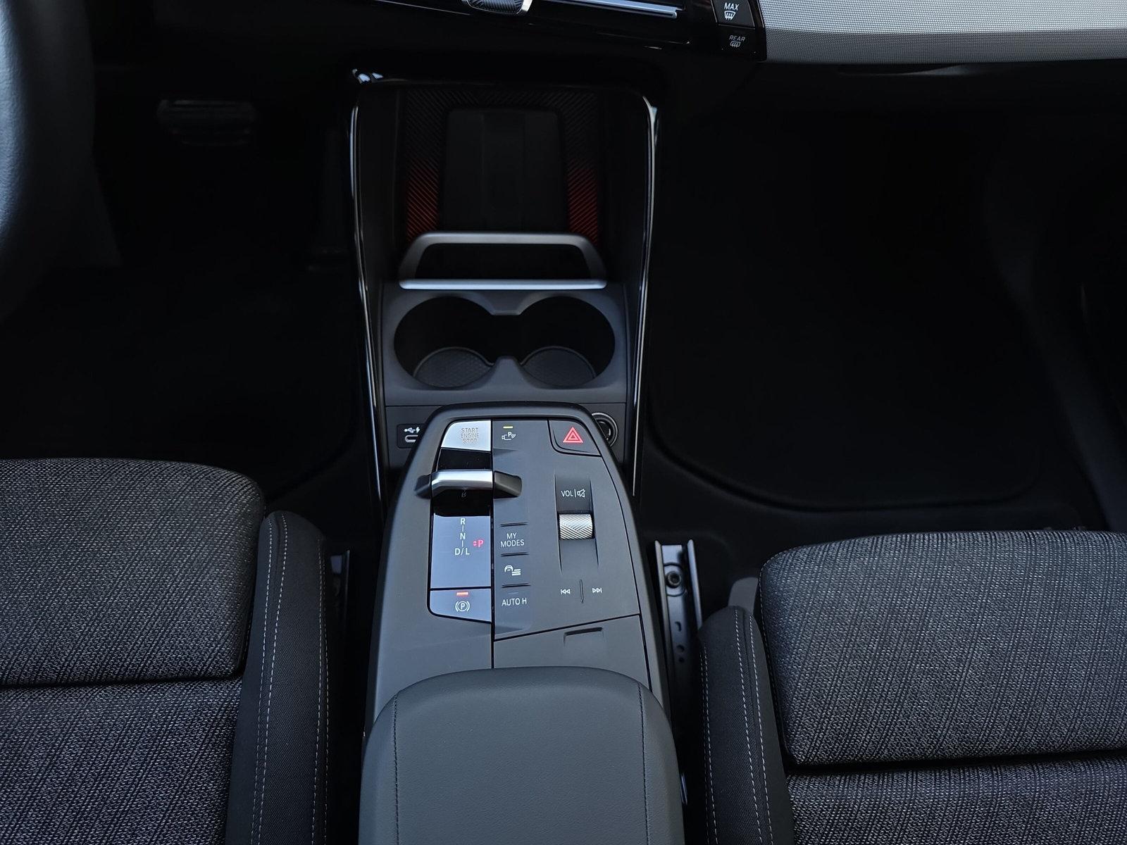 BMW X1 30e xDrive U11 (CH) AHK ** HYBRIDE RECHARGEABLE ** - 26