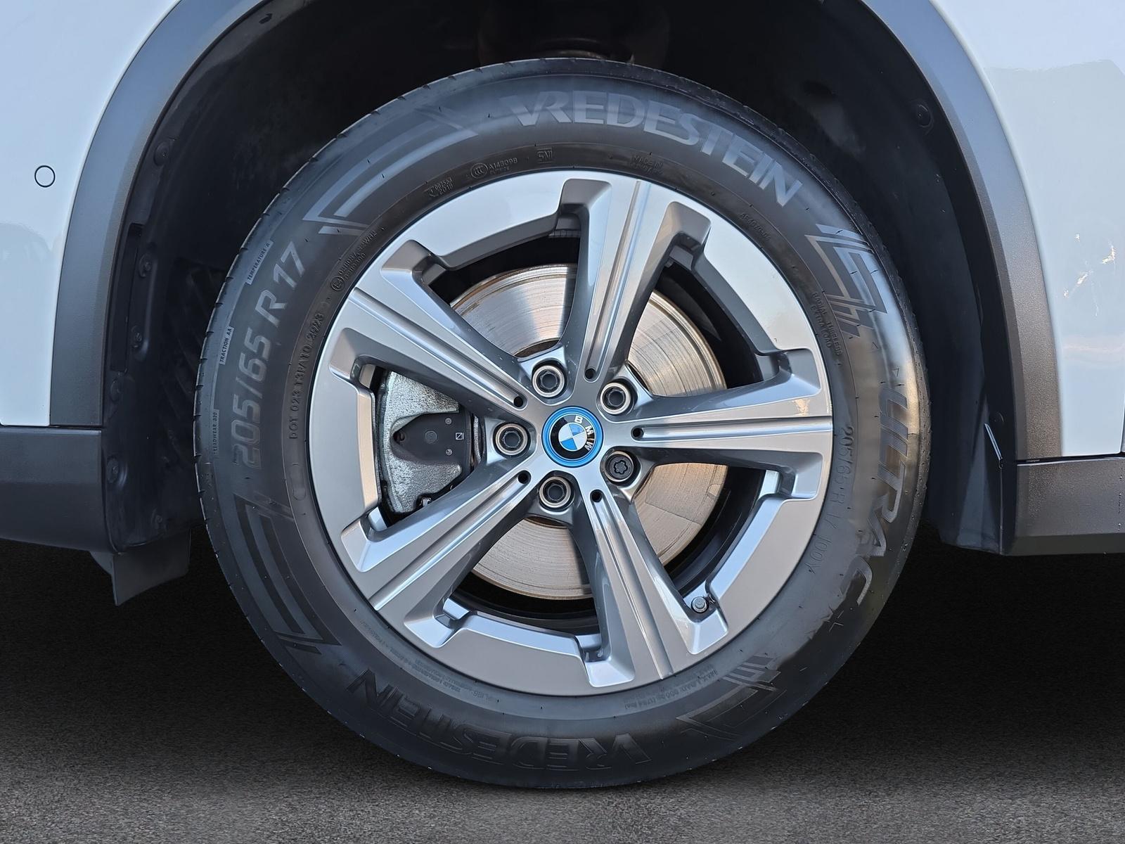 BMW X1 30e xDrive U11 (CH) AHK ** HYBRIDE RECHARGEABLE ** - 10