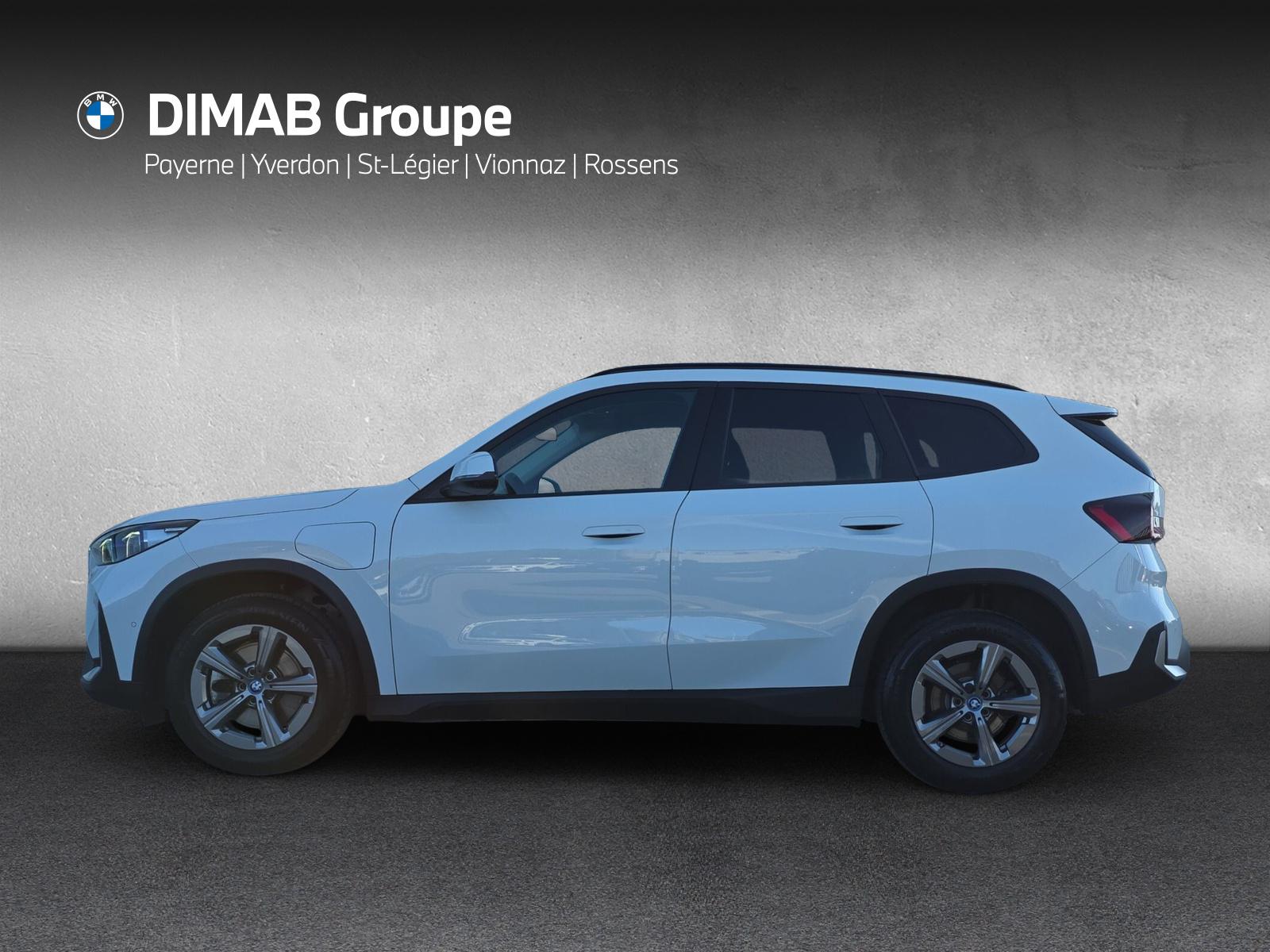 BMW X1 30e xDrive U11 (CH) AHK ** HYBRIDE RECHARGEABLE ** - 2