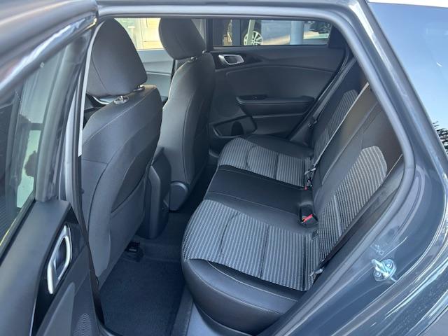 KIA Ceed SW 1.5 T-GDi Power - 4