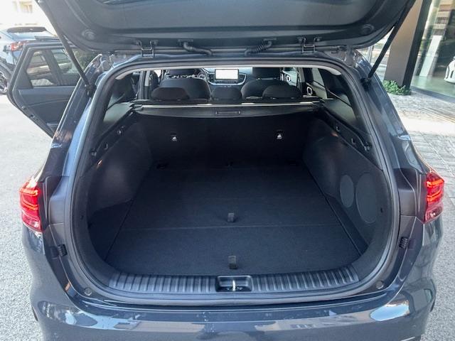 KIA Ceed SW 1.5 T-GDi Power - 5