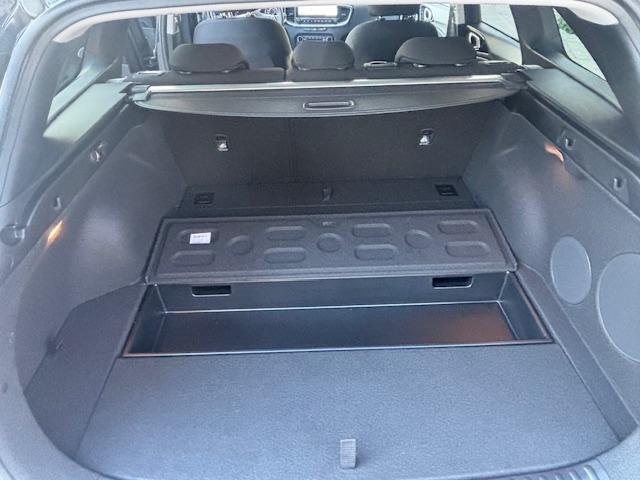 KIA Ceed SW 1.5 T-GDi Power - 7