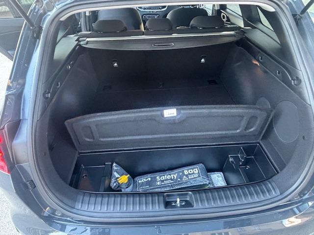 KIA Ceed SW 1.5 T-GDi Power - 6