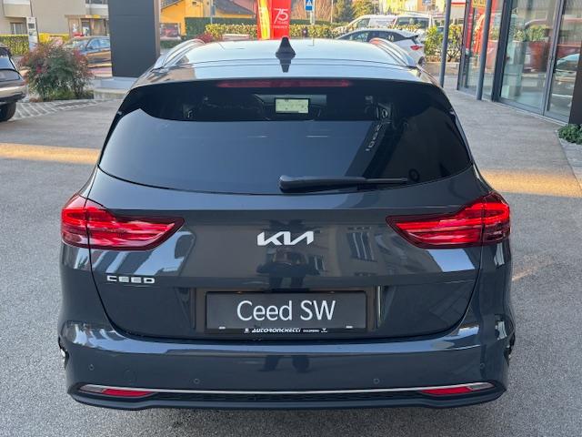 KIA Ceed SW 1.5 T-GDi Power - 2