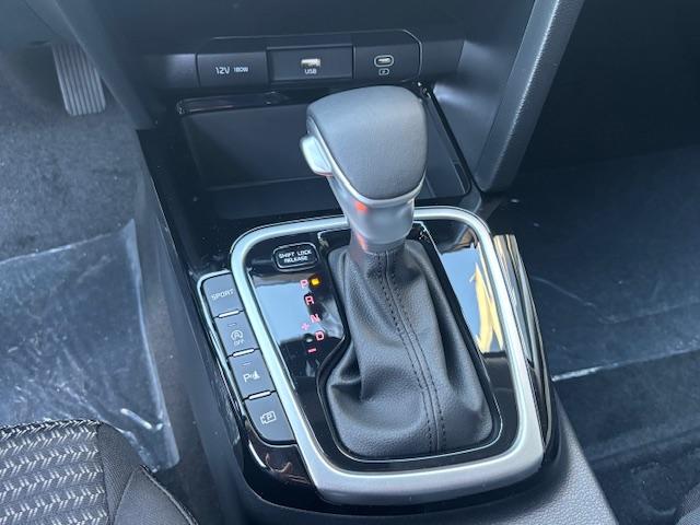 KIA Ceed SW 1.5 T-GDi Power - 10