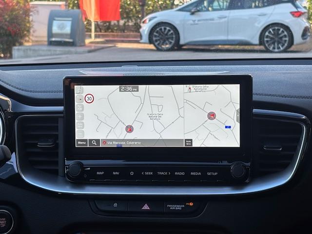 KIA Ceed SW 1.5 T-GDi Power - 9