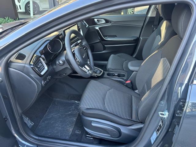 KIA Ceed SW 1.5 T-GDi Power - 3