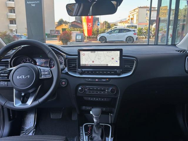 KIA Ceed SW 1.5 T-GDi Power - 8