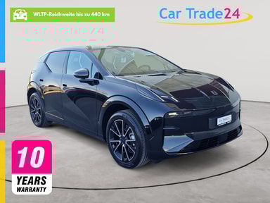 ZEEKR X 69kWh Long Range RWD Panorama Reichweite 440 km Image