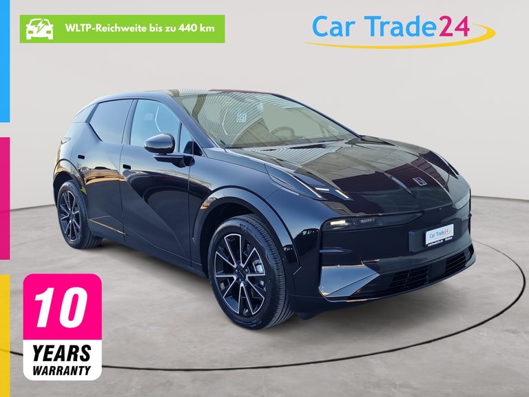 ZEEKR X 69kWh Long Range RWD Panorama Reichweite 440 km Image