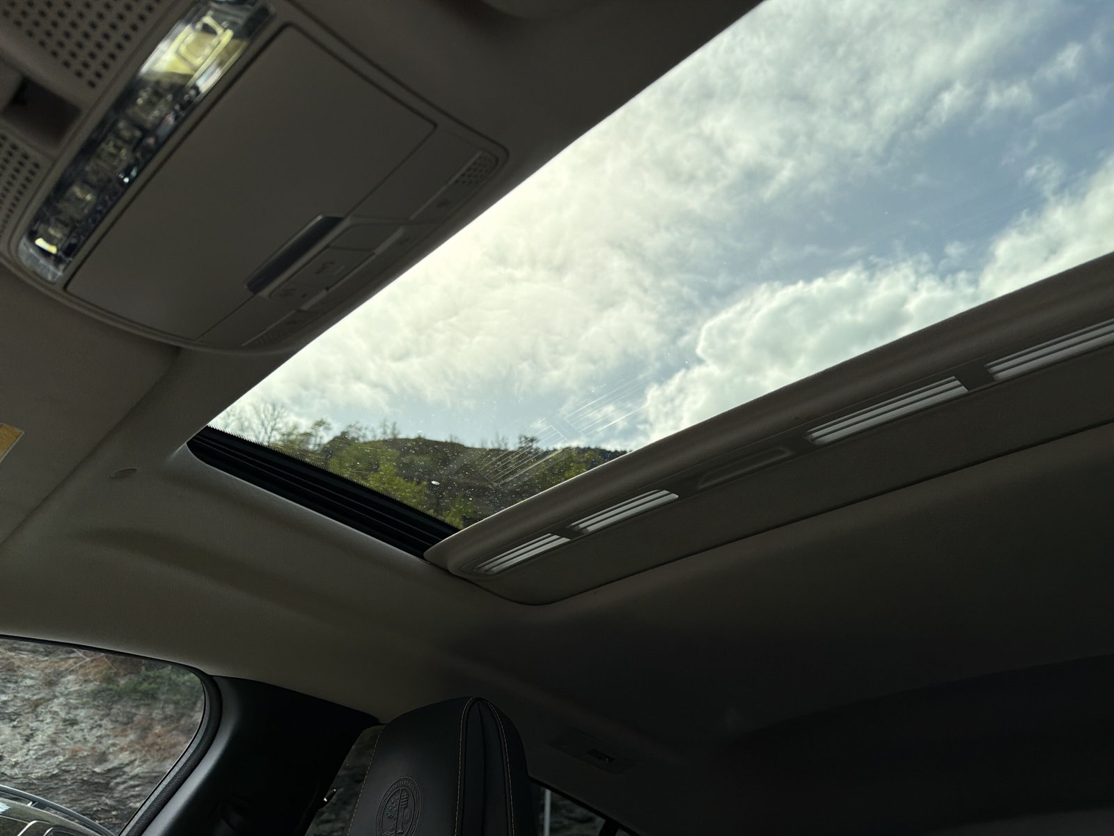 MERCEDES-BENZ AMG GT 4 63S Edition 1 4M+ - 30