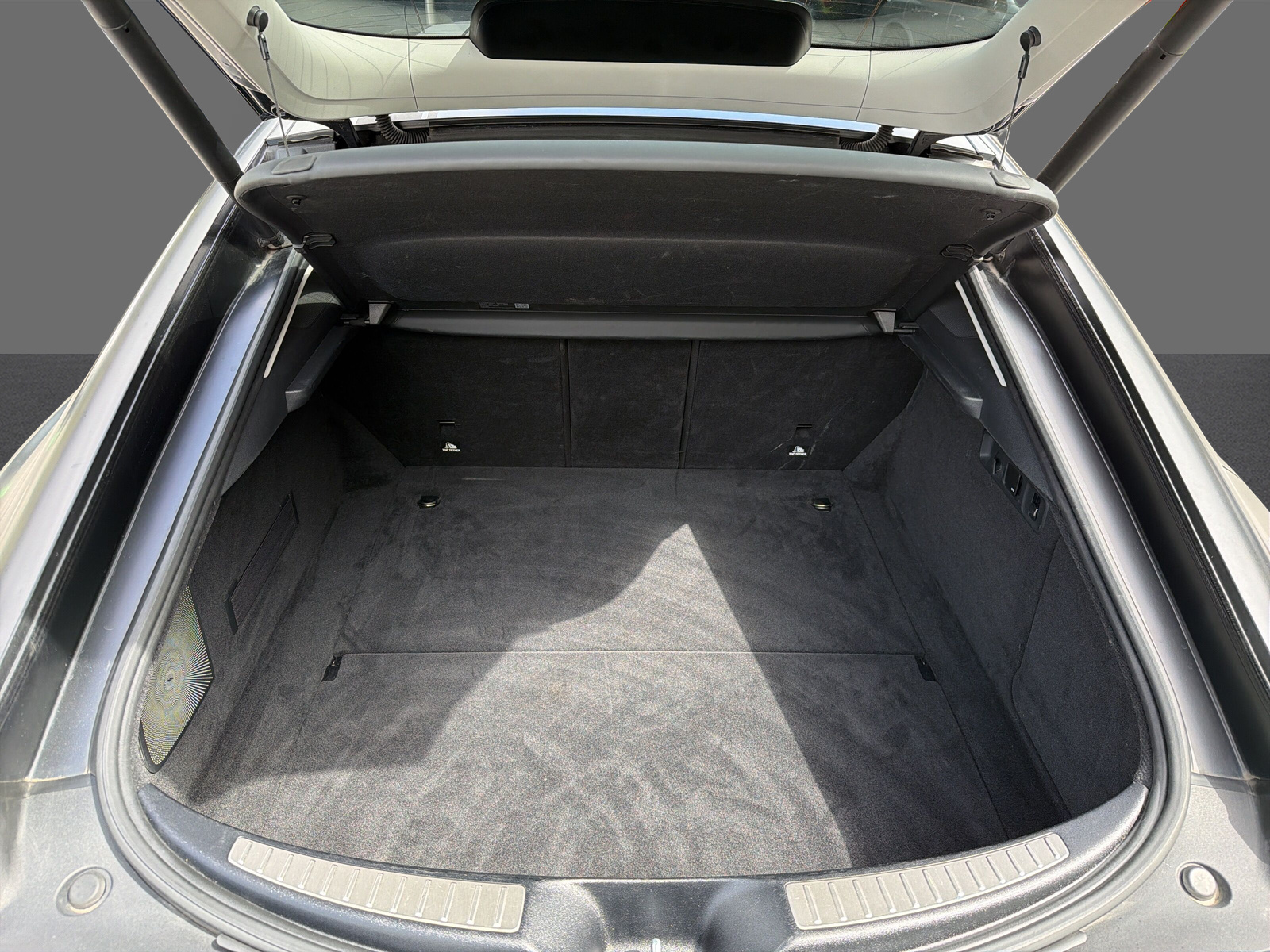 MERCEDES-BENZ AMG GT 4 63S Edition 1 4M+ - 20