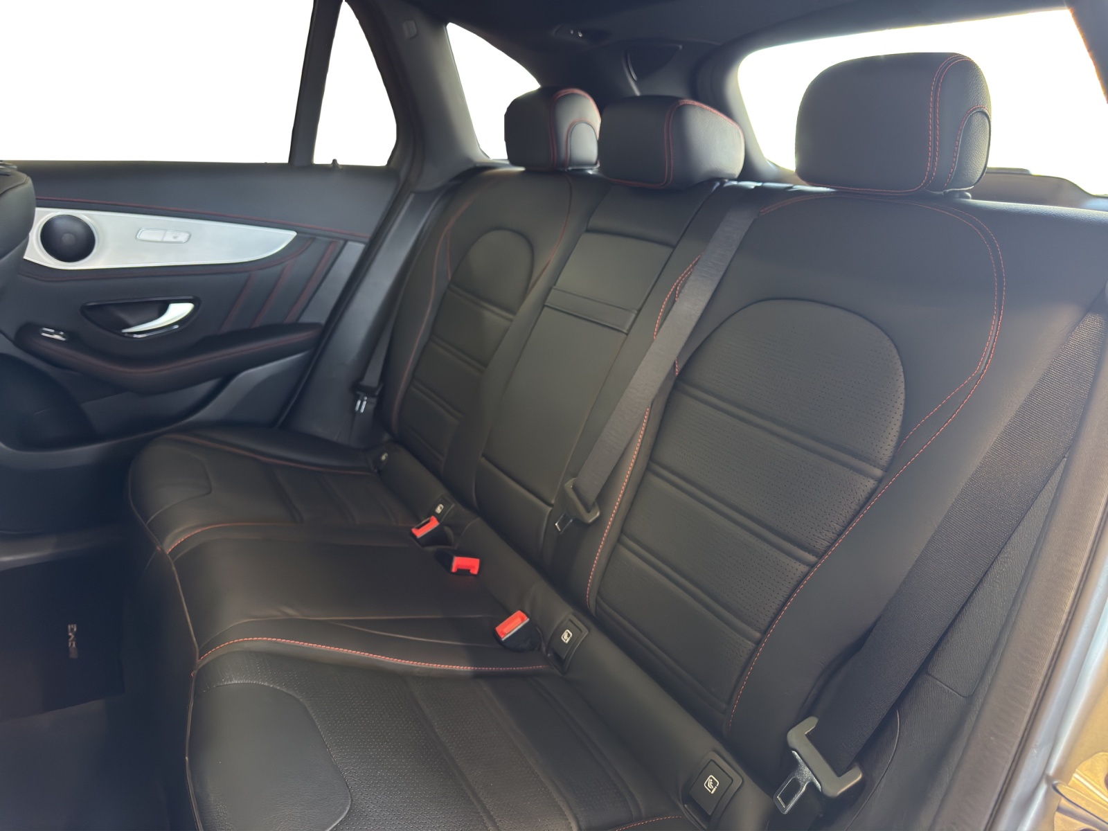 MERCEDES-BENZ GLC 43 AMG 4Matic - 18