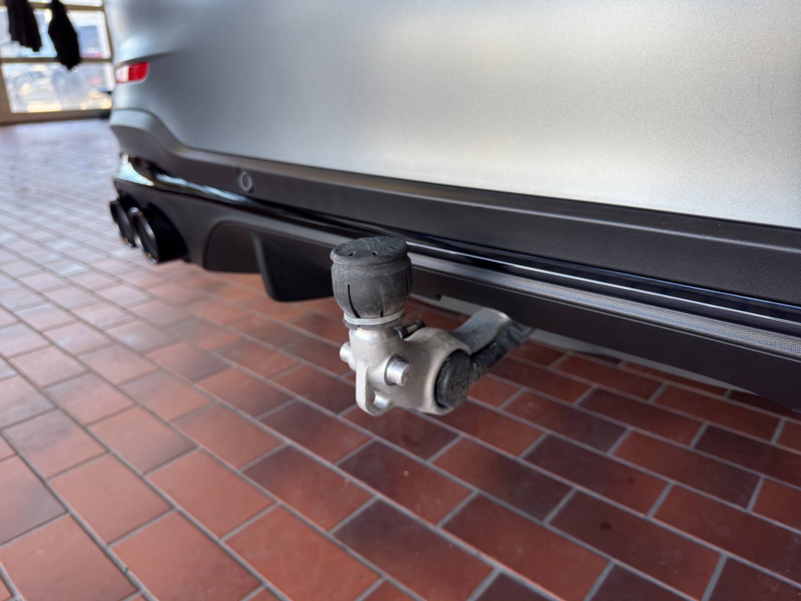 MERCEDES-BENZ GLC 43 AMG 4Matic - 24