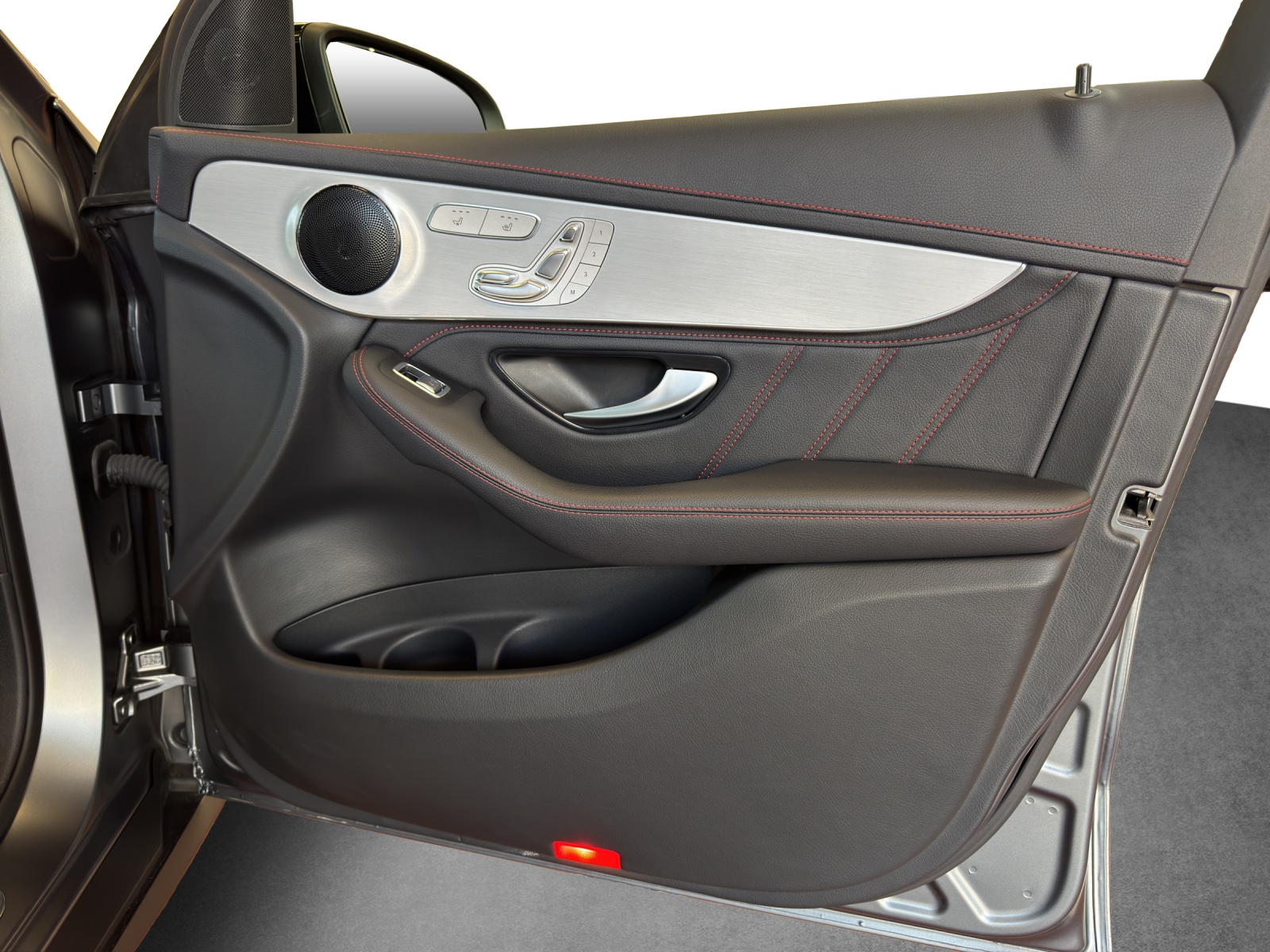 MERCEDES-BENZ GLC 43 AMG 4Matic - 16