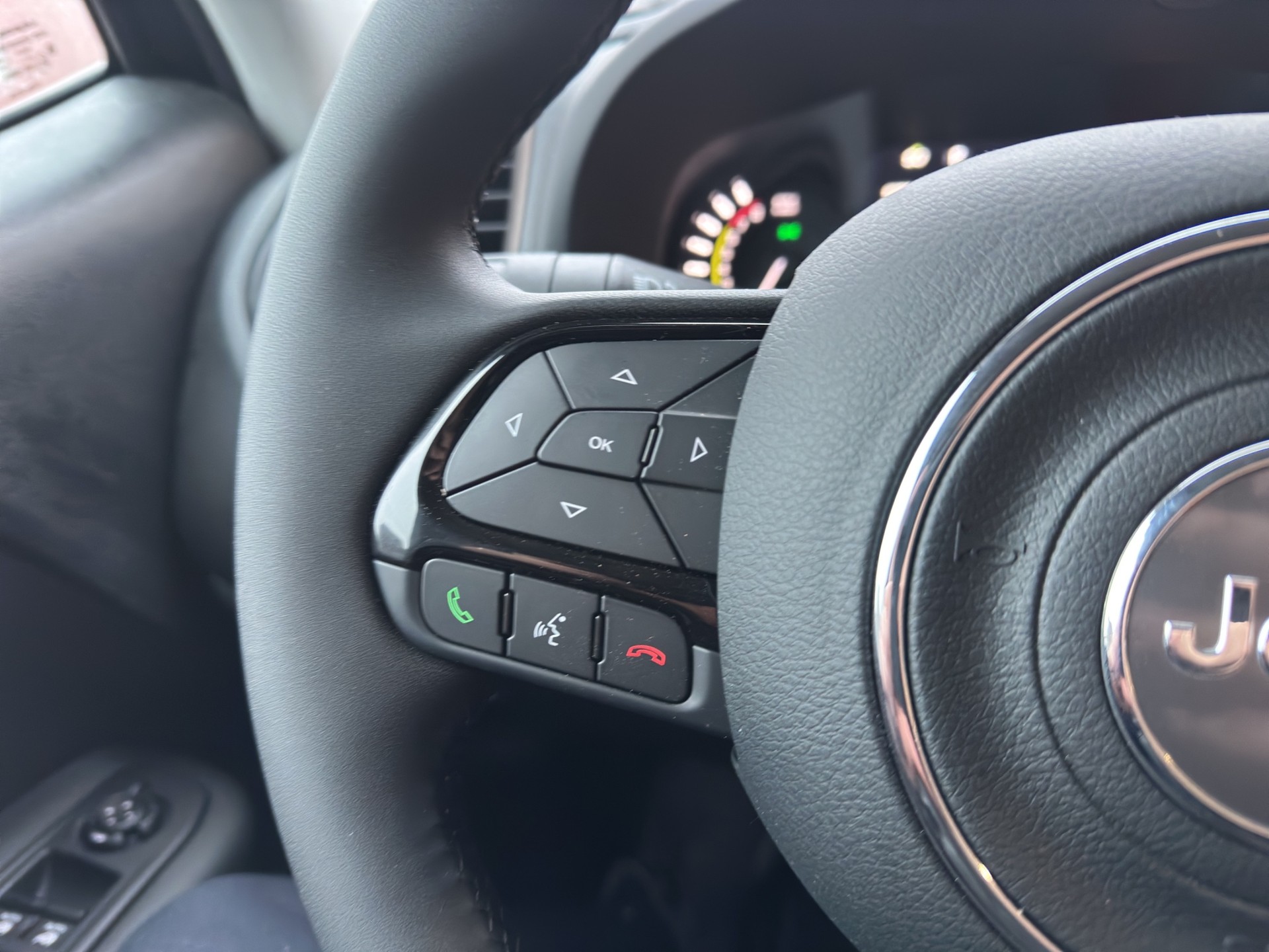 JEEP Renegade 1.3 Upland 4xe - 24