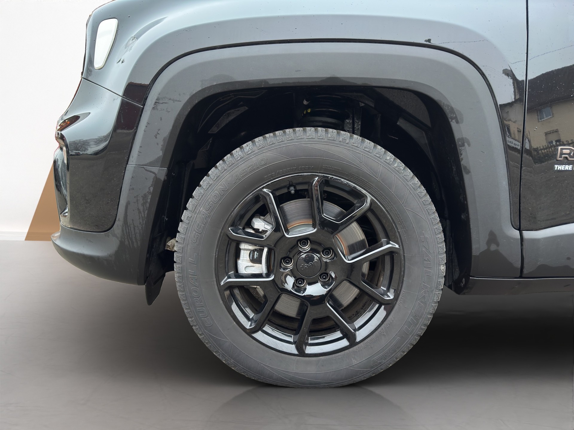 JEEP Renegade 1.3 Upland 4xe - 18