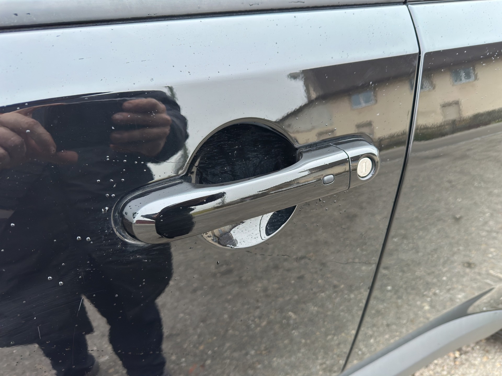 JEEP Renegade 1.3 Upland 4xe - 21