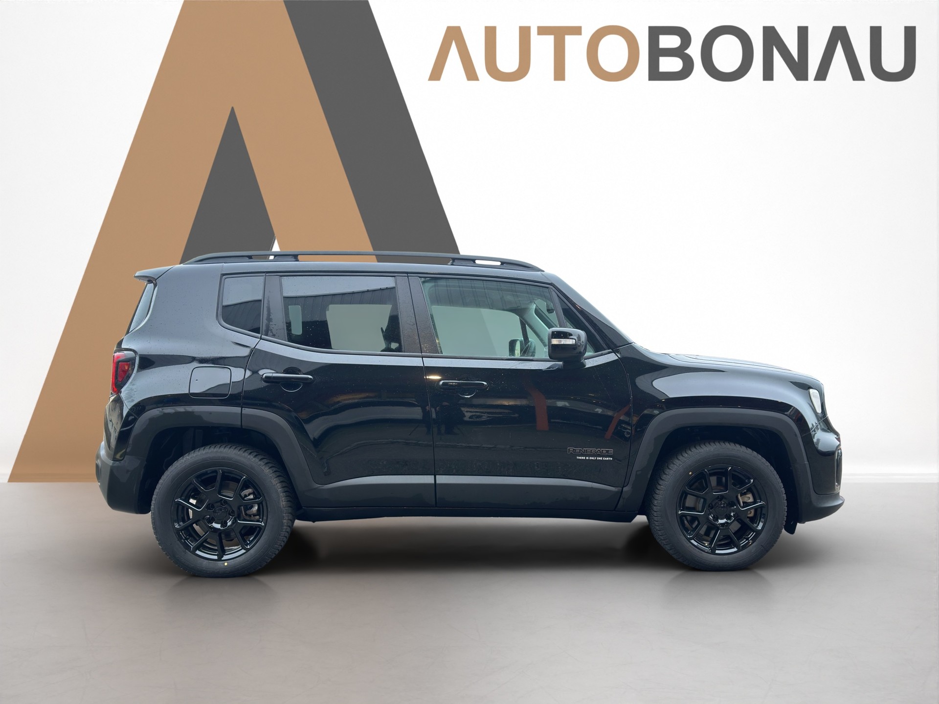 JEEP Renegade 1.3 Upland 4xe - 6
