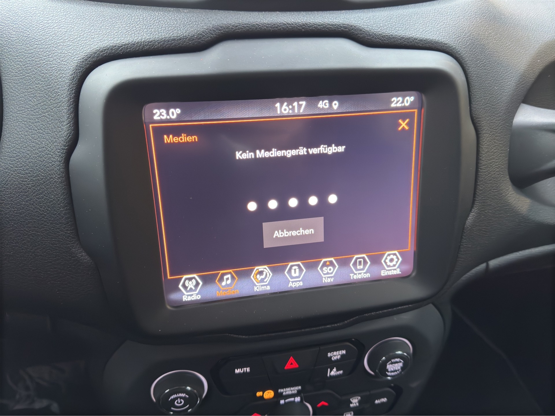 JEEP Renegade 1.3 Upland 4xe - 28